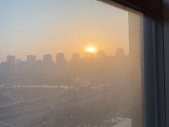 -郑州美豪诺富特会展中心酒店