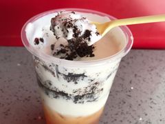 -椰小咖(亚龙湾东榕美食广场店)