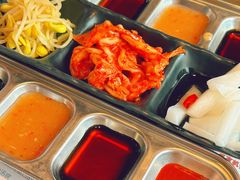 -济扶岛韩国海鲜汤제부도 해물탕(望京店)