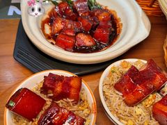 -老西门·常州菜(新区店)