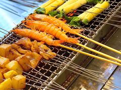 -生火火·小炉子炭烤(金楠天街总店)