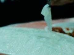 墨魚刺身-富来美食
