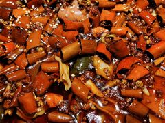 -前海沿·青岛菜(大拇指广场石老人店)