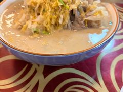 -大梁骨头馆·酱骨老菜(友好店)