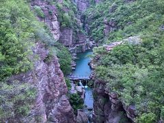 -云台山风景名胜区