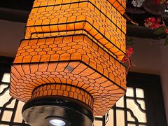 -绿茶餐厅(松江万达店)