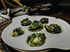 蜗牛-德川家日本料理(顺义华联店)