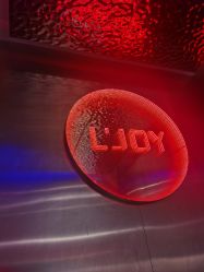 -LJOY丽锦造型·烫发染发
