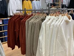 -优衣库(长沙国金中心店)