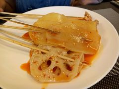 -城市名人酒店喝彩西餐厅(人民南路店)