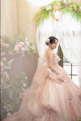 -太郎花子婚纱摄影TAHAKO(无锡店)