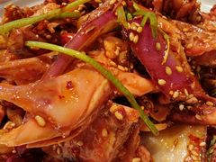 -华府九号海鲜烧烤大排档(龙域店)