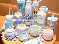 -星巴克(重庆新天泽国际广场店)