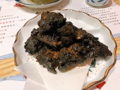 黑金鸡块-禾也·居酒屋（深夜食堂）(莲城步行街店)