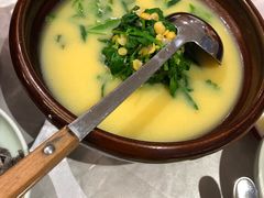 -味+新京宴·烤鸭·北京菜(创意谷店)