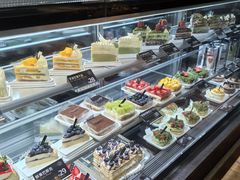 -FANEN法念·烘焙·甜点(万象城店)