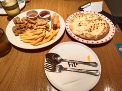 -菲滋意式餐厅(黄岩洞天店)