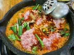 -笔记安顺夺夺粉火锅