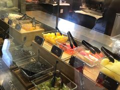 -麦当劳(新王府井店)