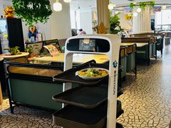 -必胜客(海滨店)