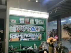 -绿壁虎攀岩基地(Tcar店)