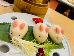-点都德(汇盈广场店)