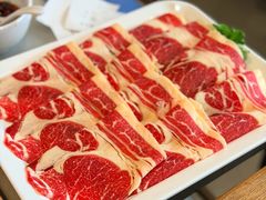 -牛街·马辈儿涮肉(牛街总店)
