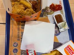 -汉堡王(长沙枫林三路店)