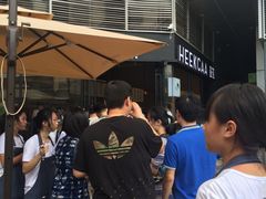 -喜茶(深圳福田星河COCO Park店)