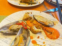 -威斯汀舞台餐厅