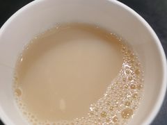 豆浆-熊将居·点单自助烤肉(力盟店)
