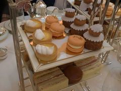 -The Ritz Restaurant