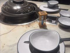 -同仁四季椰子鸡(福田东园总店)
