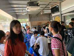 -渔记茶餐厅(渔村店)