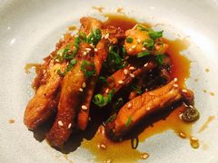 -新鲜特色餐厅(香格里拉大酒店)