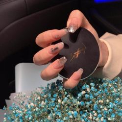 -如一·美甲美睫