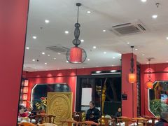 -陈记菜馆·非遗淮扬菜(东关街教场店)