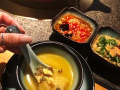 -湊湊火锅·茶憩(皇姑万象汇店)