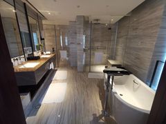 -国家会展中心上海洲际酒店