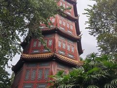 -房湖公园