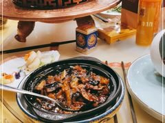 -白家大院·王府宫廷菜(苏州街店)