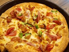 -必胜客(姜堰北大街店)