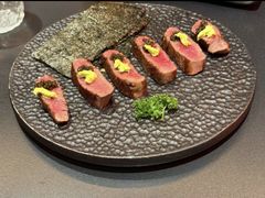 -無二炙坊·和牛烧肉(大钟寺1733店)