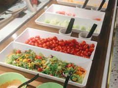 -比格比萨自助(上海松江万达店)