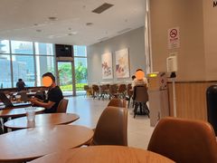 -Tims天好咖啡·贝果(拉斐尔云廊店)