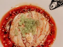 -新太二·鲜料川菜(花都融创茂店)