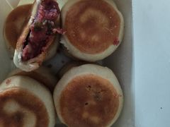 玫瑰酒酿饼-长发西饼(道前店)