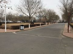 -河北工业大学(北辰校区)