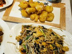-惠宾饭庄(千禧店)