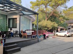 -美庐餐厅(中山陵店)